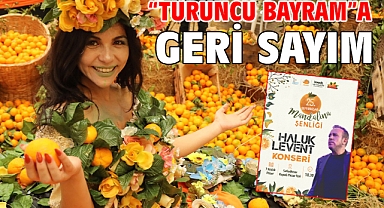 “Turuncu Bayram”a geri sayım 