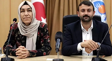 Tutuklu eski Akdeniz Belediye Başkanı ve meclis üyelerine tahliye