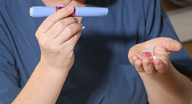Zayıflama iğnesi uyarısı: Uzun dönem etkilerini bilmiyoruz, doktor kontrolü şart