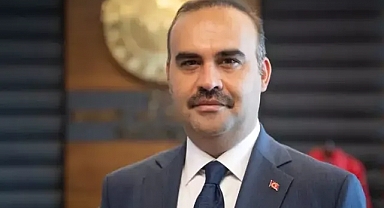 Bakan Kacır: Sanayi üretiminde katma değerimiz 241 milyar dolara yükseldi 