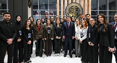 Bakan Tunç: 11’inci Yargı Paketi’nde önemli düzenlemeler olacak
