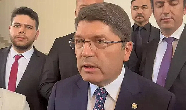Bakan Tunç’un talimatıyla adli emanetlerde sıkı denetim başladı