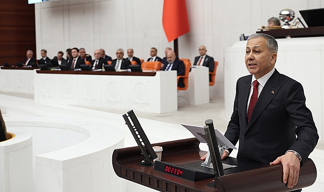 Bakan Yerlikaya ülkesine dönen Suriyeli sayısını açıkladı