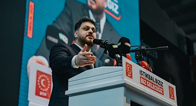BTP Genel Başkanı Baş: Milli ekonomi modelini hayata geçireceğiz