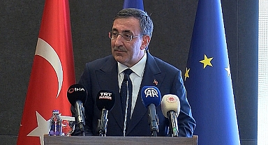 Cevdet Yılmaz: Dünyanın oldukça üzerinde büyüme gösterdik