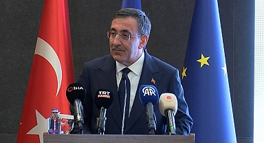 Cevdet Yılmaz: Savunma sanayinde yerlilik oranı yüzde 82