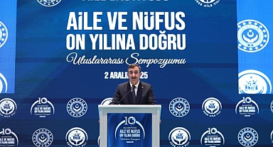 Doğurganlık hızı 1,48’e kadar geriledi
