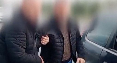 FETÖ’nün firari hükümlüsü yakalandı
