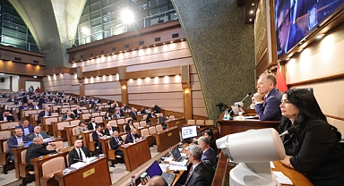  İSPARK'lara yüzde 33'lük zam teklifi İBB Meclisi'nde kabul edildi