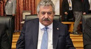 MHP’li Yıldız: Ölümcül seyir izleyen hastalığı olanlar cezaevinde kalamaz
