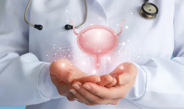 ‘Robotik cerrahiyle mesane kanserinde daha hızlı iyileşme mümkün’