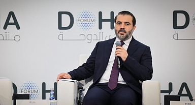 Şeybani'den İsrail açıklaması