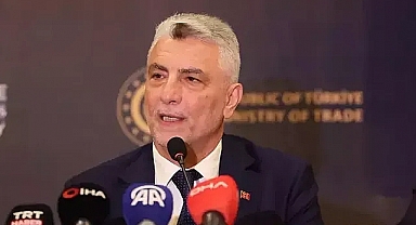 Bakan Bolat'tan Özgür Özel'e tepki