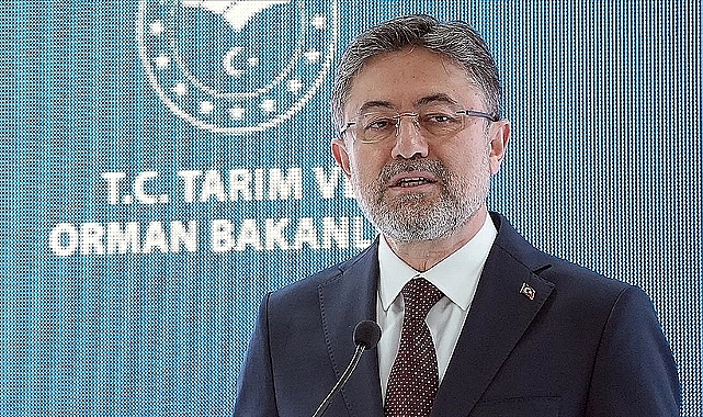 Bakan Yumaklı: Halkımızı susuzlukla, trafikle, çöple, çamurla mağdur etmeyin