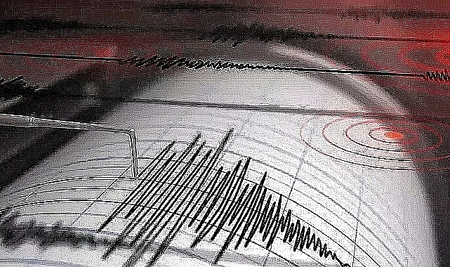 Bolu’da 3.1 büyüklüğünde deprem