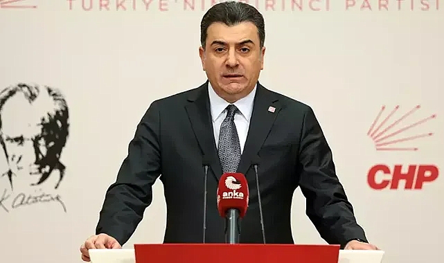 CHP'li Emre: Dış müdahalenin karşısındayız