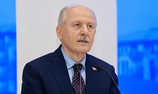 Cumhurbaşkanlığı Başdanışmanlığı'na Hasan Suver atandı