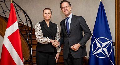 Danimarka Başbakanı Frederiksen, Grönland'a gidiyor