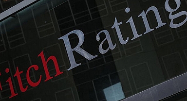 Fitch, Türkiye'nin kredi notu görünümünü pozitife çevirdi