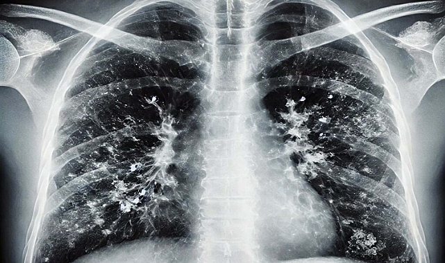 'Kışın solunum yolu enfeksiyonlarında artış doğal, hijyen şart'