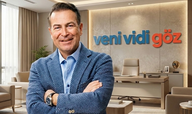 ‘Miyopi ve presbiyopi vakaları küresel ölçekte yaygınlaşıyor’