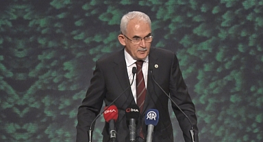 'Yeşil Vatan' Kısa Film Yarışması’nda ödüller sahiplerini buldu