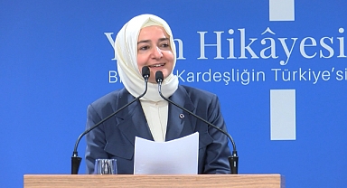 AK Parti’de ‘Engelsiz Türkiye Yüzyılı’ iftarı