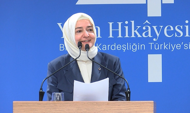 AK Parti’de ‘Engelsiz Türkiye Yüzyılı’ iftarı