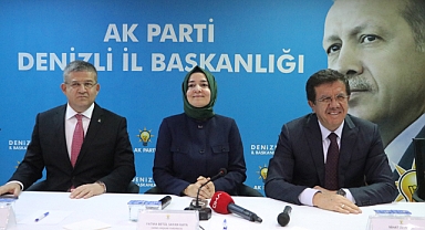 AK Parti’li Kaya: Türkiye, eskisine göre çok daha güçlü