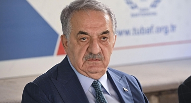 AK Parti'li Yazıcı: Türkiye yeni anayasa yapmalı
