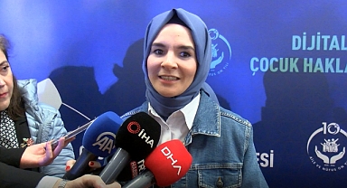 Bakan Göktaş, 'Külliye'de Ramazan' etkinlik alanını ziyaret etti