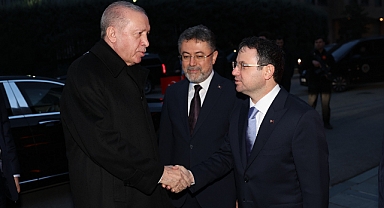 Bakan Gürlek: Güçlü bir hukuk düzeni, emeğin güvencesidir