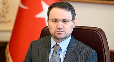 Bakan Gürlek: Güçlü toplum, güçlü Türkiye'nin temelidir
