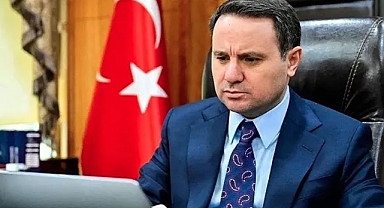 Bakan Gürlek, Slovenya Ulusal Meclis Başkanı Zupancic ile görüştü