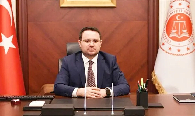 Bakan Gürlek: Soruşturma tüm yönleriyle ve titizlikle sürdürülmektedir