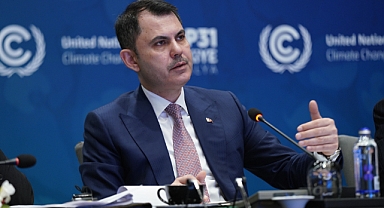 Bakan Kurum: İstişareye dayalı liderlik anlayışıyla çalışacağız
