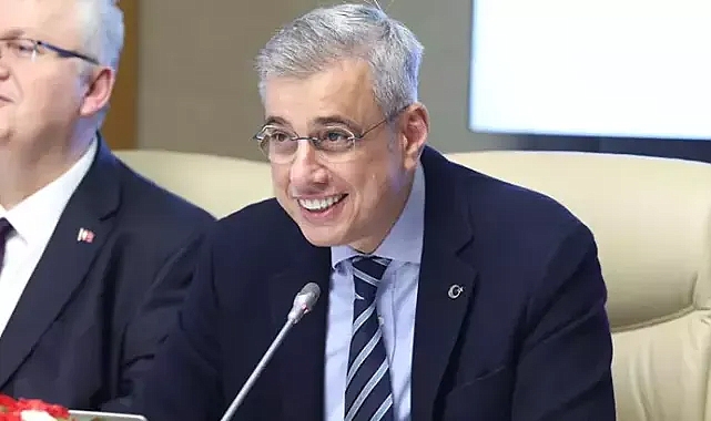 Bakan Memişoğlu: 2025'te 2 milyon 200 bin kadına ücretsiz meme kanseri taraması yaptık