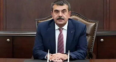 Bakan Tekin'den 'bildiri' açıklaması: Davayı açtım