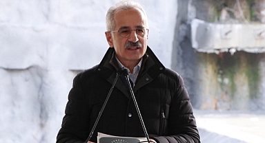  Bakan Uraloğlu: İstanbul'un kuzeyindeki yaz turizmi faaliyetleri daha da canlanacak