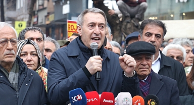 Bakırhan: Suriye'deki anlaşmayı olumlu görüyoruz