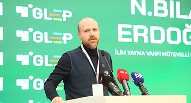 Bilal Erdoğan: Gençlik Liderliği Türkiye’nin geleceğini mayalayacak