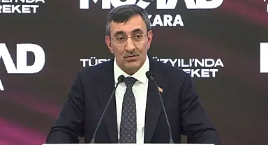 Cevdet Yılmaz: 2026 yılı finansa erişim açısından daha olumlu bir yıl olacak