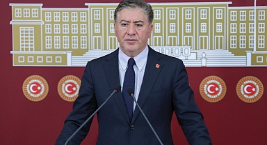 CHP'li Emir: Böyle bir yemin olmaz