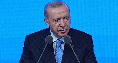 Cumhurbaşkanı Erdoğan’dan 'Ramazan ayı' paylaşımı