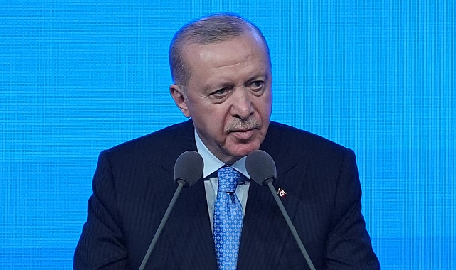 Cumhurbaşkanı Erdoğan’dan 'Ramazan ayı' paylaşımı