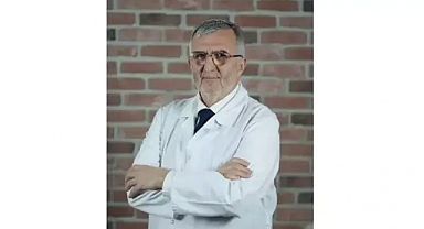 Doç. Dr. Mustafa İzmirli’den kanserde erken tanı vurgusu