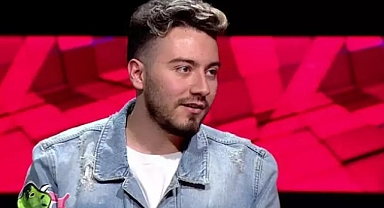 Enes Batur adli kontrol şartıyla serbest bırakıldı