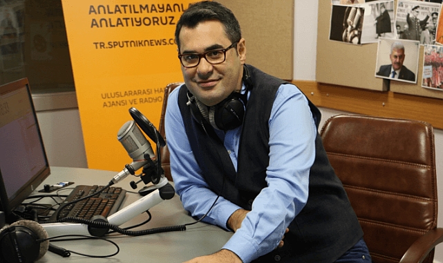 Enver Ayveser hakkında 3 yıla kadar hapis talebi