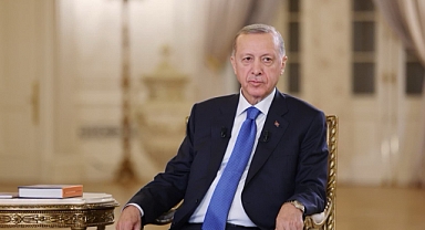 Erdoğan: Türkiye, İran ile ABD arasında kolaylaştırıcı rol üstlenmeye hazır
