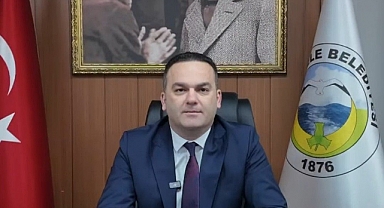 Görele Belediye Başkanı Dede, tutuklandı